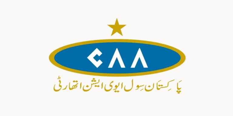 Pakistan Civil Aviation Authority CAA Jobs October 2023