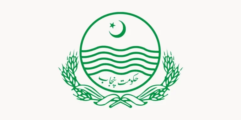 Govt of Punjab Environment Protection Department Jobs 2024