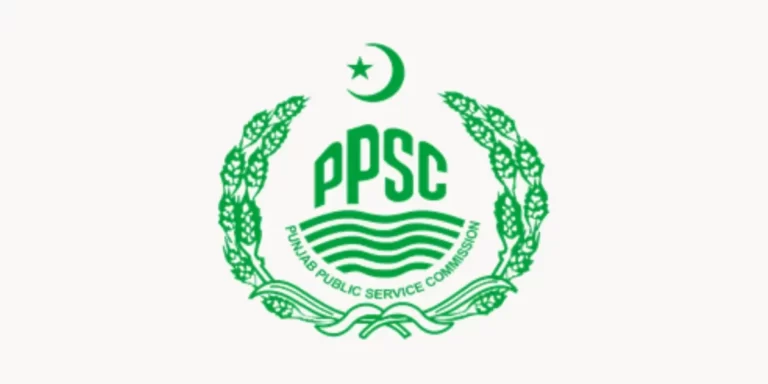 PPSC Punjab Police Special Branch Jobs 2024 for Technical Officer